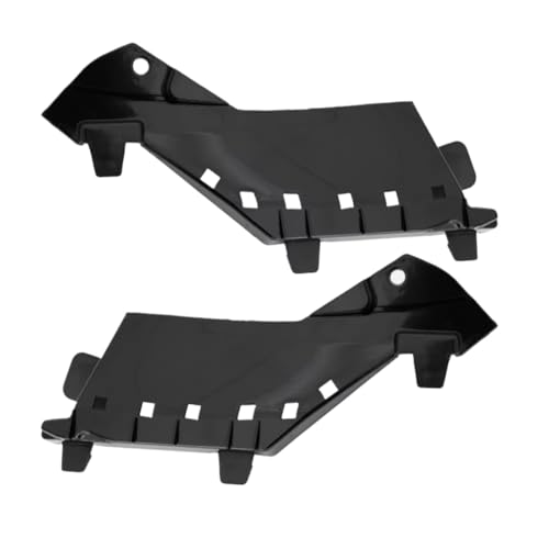 Supports pare-chocs Mercedes W205 pour régler l'alignement avant