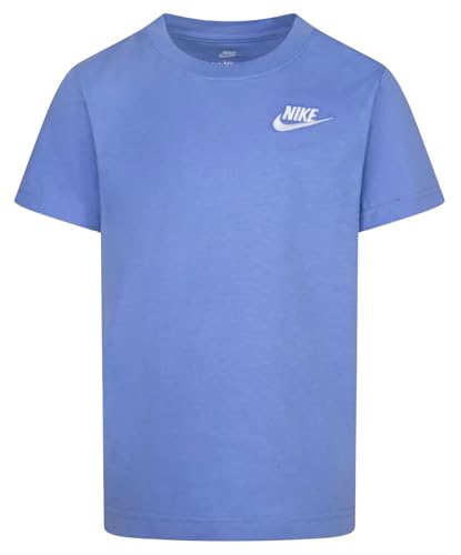Nike Toddler Embroidered Futura T-Shirt