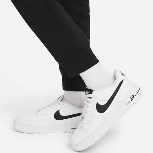 Image of Nike Kids Sportswear Club Fleece Pants (Little Kids /Big Kids)