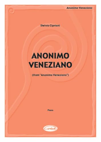  Anonimo veneziano