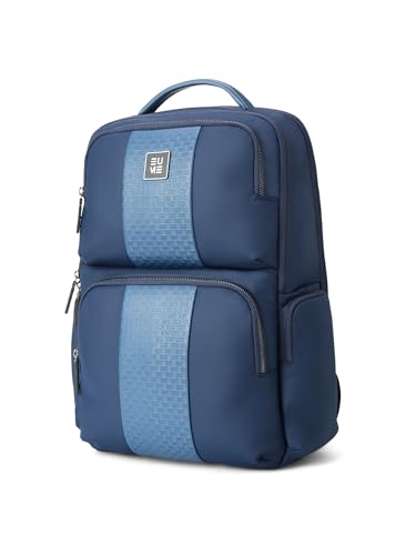Image of EUME Premium 15.6 in Laptop bags for Men & Women Office Use | Stylish Backpack Bag | Spacious Backpack for Travelling | 28L Polaris