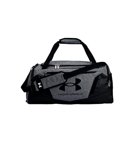 Under Armour Unisex UA Undeniable 5.0 Duffle, wasserdichte Sporttasche,...