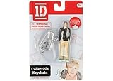 One Direction Collectible Figurine Keychain, Niall