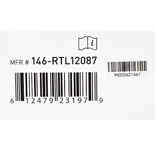 Mckesson White Steel Toilet Safety Rail, Up To 300 Lbs, 1 Count #TOP7