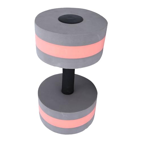 Pesas flotantes para agua de espuma EVA para ejercicio en piscina miniatura 7