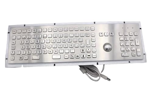 YƗp 107 XeX|L[{[hAgbN{[ }EXƃeL[pbhA܂܂ȃVXeƌ݊܂(Spanish Layout)