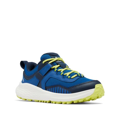 Image of Columbia Kids Unisex Omni Grip Konos Low Hiking & Trekking Shoes