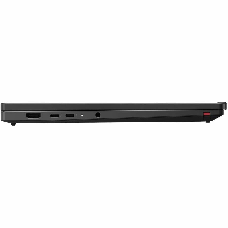 Image of Lenovo ThinkPad T14s Gen 2 21YY001BUS 14 inch Touchscreen Convertible Copilot+ PC 2 in 1 Notebook - WUXGA - 60 Hz - Intel Core Ultra 7 Series 3 365 - vPro Technology - 32 GB - 512 GB SSD