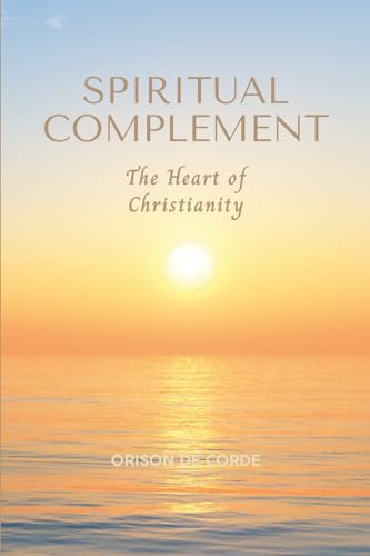 SPIRITUAL COMPLEMENT