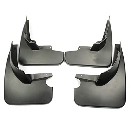 Bavettes pour Mercedes Benz W164 ML350 ML500 2006-2011