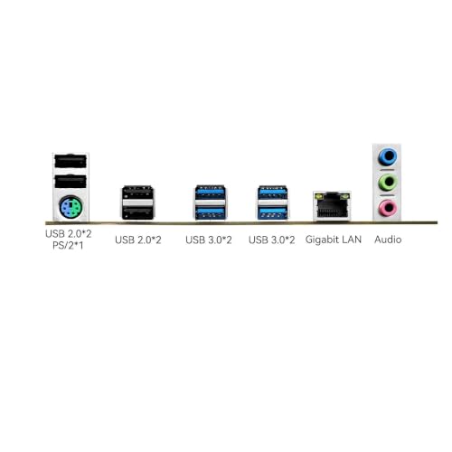 Pack carte mère X99 K9 pour multitâche intensif et création multimédia - 2