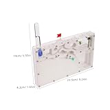 Zoom IMG-1 ibasenice ant habitat trasparente per