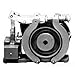 Eaton / Cutler Hammer 511H1170-1 Brake Wheel For NEMA Contactors and Starters