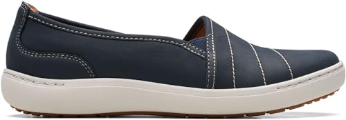 Image of Clarks Women's Nalle Violet