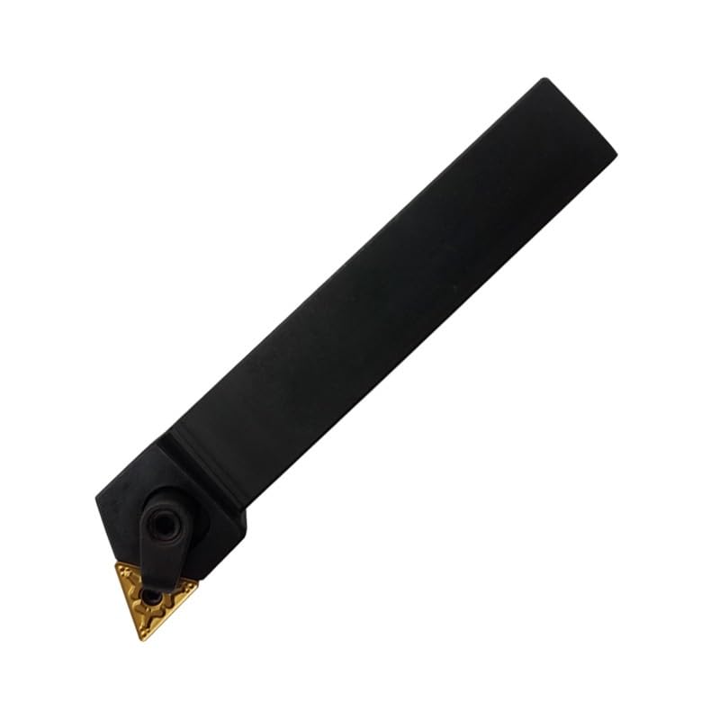 1PC MTJNR3232P16 MTJNR3232P22 Lathe Turning Tool External Turning Tool Holder MTJNR MTJNL Metal Cutter Tools for TNMG Inserts(MTJNR3232P16)