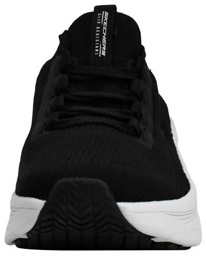 Skechers Women's Dlux Walker Sr Ozema Relaxed Fit Sneakers2