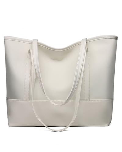 Image of Handbags for Women Fashion Tote Bag Shoulder Bags Large Capacity Hobo Handbag Ladies Top Handle Satchel Purse