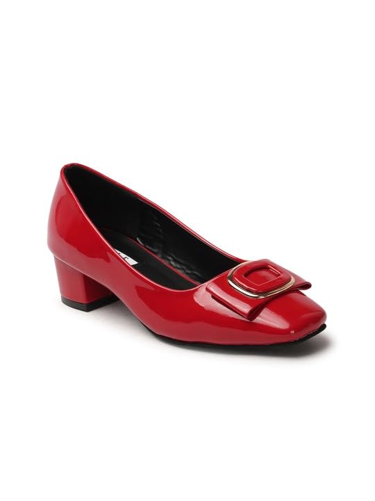 elle Women Stylish, Comfortable and Elegant Pumps-picture-21