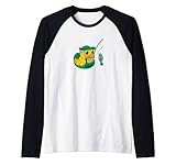 Fishing Fishermen Anglers Tees & Co