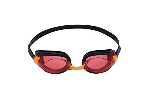 BESTWAY Lunettes de natation pour enfants - vue 8