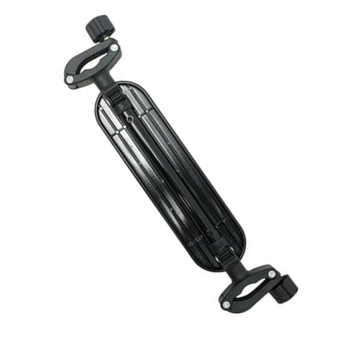 GRIRIW Stroller Footrest Extension Foot Board for Pushchairs High Chair Pram Stroller Accessory Foot Support for Comfortable Positioning