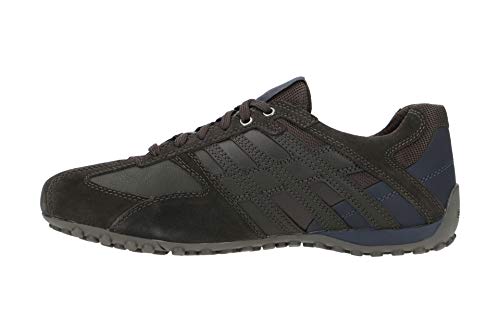 Image of Geox Men's Snake 97 Fashion Sneaker
