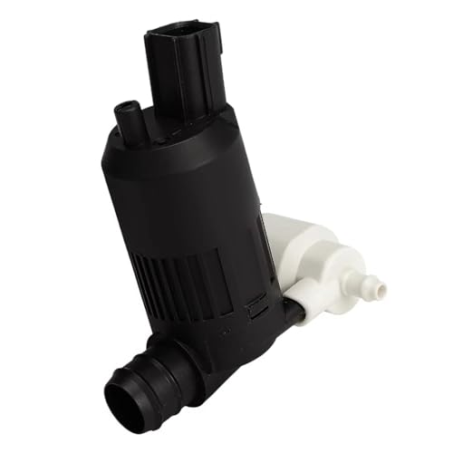 Bomba limpiaparabrisas BA8317664AA repuesto lavacoches compatible con Ford Fiesta Edge