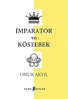Imparator ve Köstebek 6052325399 Book Cover