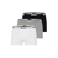 BOSS Herren Trunk, 3er