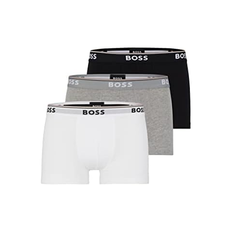 Boxer BOSS Trunk 3P XXL Cover