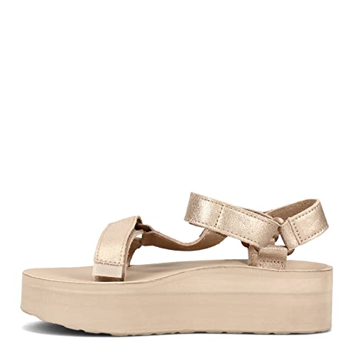 Image of Teva Women's Flatform Universal Sandal