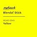Mohawk Blendal Color Sticks, Yellow, M340-0045, 1 Count