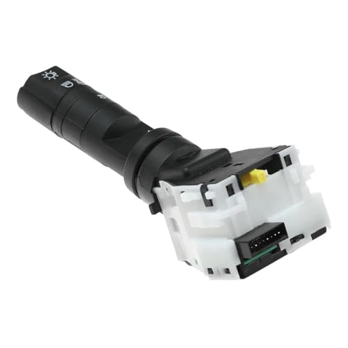 Comodo clignotant Nissan Frontier Navara interrupteur phare antibrouillard 25540-EE90A