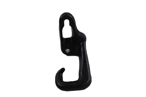 Nissan Genuine Accessories 51112-EA000 Tow Hook