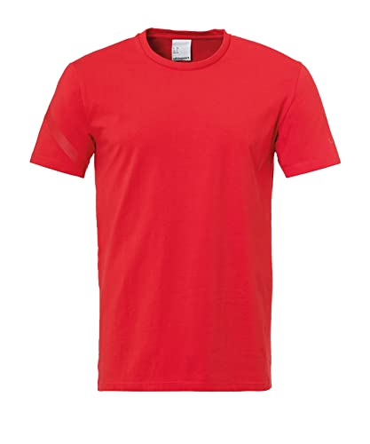 uhlsport Essential Pro Shirt t-shirt homme sport respirant noir