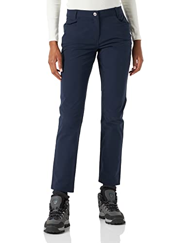 Regatta Katonya Winddichte, Wasserabweisende Softshell-Jeans für Damen