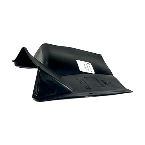 Image of FitParts Compatible with Dodge Ram 1500 2019-2022 Front Right Fender Liner