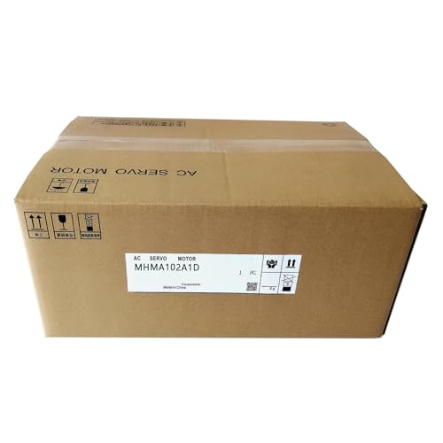 MHMA102A1D MHMA102A1D - Caja rápida y sellada