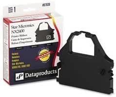 Amazon.com: Matrix Nylon Ribbon for Star Micronics NX 2410/2415/2420 ...