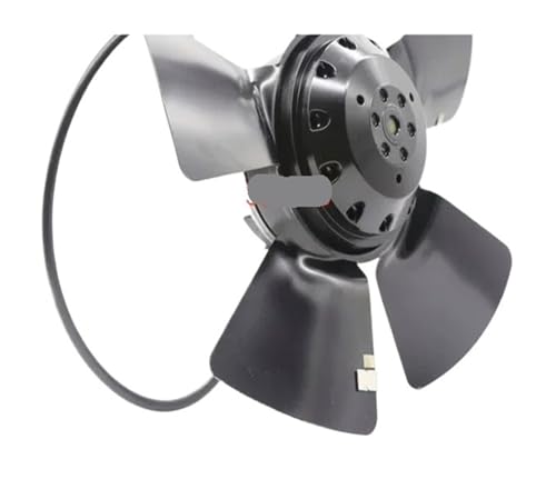Ventola CLEUFWKO Ventilatore centrifugo A2E250-AJ40-08 A2E250-AE65-01 A2E250-A186-74 A2E250-AL06-01(A2E250-AJ40-08)