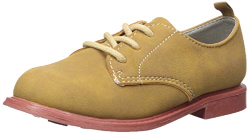 Carter's Baby-Boy's Spencer Dress Loafer