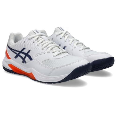 Image of ASICS Men's Gel-Dedicate 8 Tennis Shoes