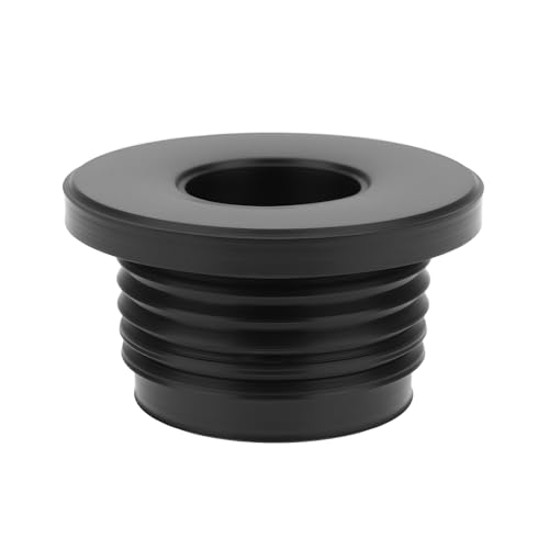 Be In Your Mind Junta de Sellado para Tubo Guía de Varilla de Nivel de Aceite de Coche Compatible con Mercedes Benz E320 E350 C300 CLK320 R230