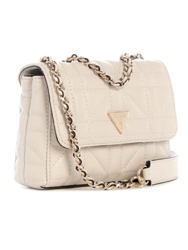 Image of GUESS Women's Edita Mini Convertible Crossbody Flap