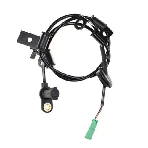 Capteur de vitesse de roue ABS résout le voyant allumé pour modèles 5L8Z2C216AA et 8L8Z2C191A