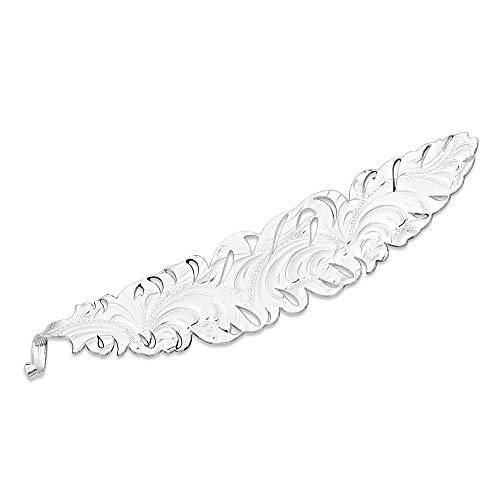 Image of Montana Silversmiths Women's Classic Hat Feather - Hf4059bk