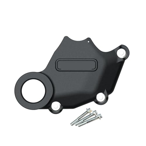 Garde stator 848 Evo pour rouler l'esprit tranquille sur circuit et route