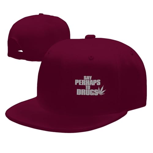 Gorra Trucker Negra Unisex Talla Única miniatura 1