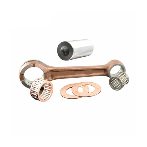 Kit de biela y manivela compatible con CRM250 246cc 2