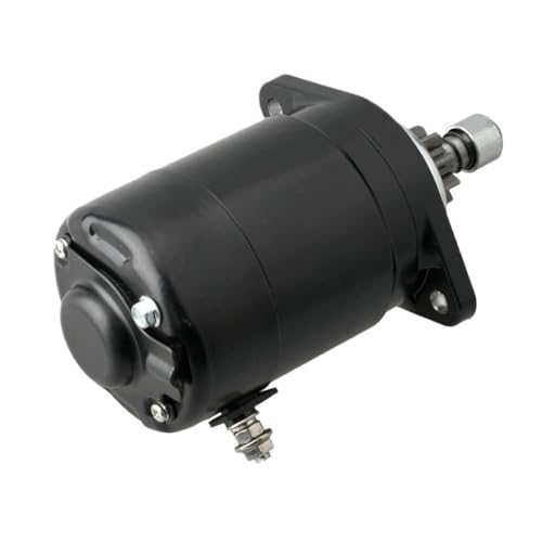 Démarreur de moteur de bateau 25HP-40HP S108-98 pièce hors-bord 853805A1